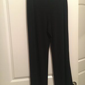 New Alfani Wide Leg Pants